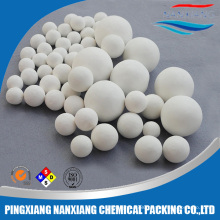 92%95%99% High Alumina Ball in Ceramics Industry